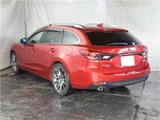 2016 Mazda Atenza Wagon 2.2 XD Diesel Turbo 4WD Van for sale, Japanese used car export - photo 30 of 31 | GULJI TRADERS