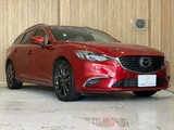2016 Mazda Atenza Wagon XD L Package Van for sale, Japanese used car export - photo 17 of 50 | GULJI TRADERS