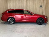 2016 Mazda Atenza Wagon XD L Package Van for sale, Japanese used car export - photo 18 of 50 | GULJI TRADERS