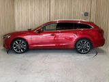 2016 Mazda Atenza Wagon XD L Package Van for sale, Japanese used car export - photo 22 of 50 | GULJI TRADERS