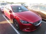 2016 Mazda Atenza Wagon Van for sale, Japanese used car export - photo 2 of 13 | GULJI TRADERS