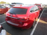 2016 Mazda Atenza Wagon Van for sale, Japanese used car export - photo 3 of 13 | GULJI TRADERS
