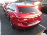 2016 Mazda Atenza Wagon Van for sale, Japanese used car export - photo 4 of 13 | GULJI TRADERS