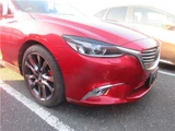 2016 Mazda Atenza Wagon Van for sale, Japanese used car export - photo 12 of 13 | GULJI TRADERS