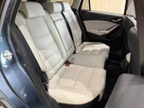 2016 Mazda Atenza Wagon XD L Package Van for sale, Japanese used car export - photo 10 of 50 | GULJI TRADERS