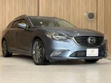 2016 Mazda Atenza Wagon XD L Package Van for sale, Japanese used car export - photo 17 of 50 | GULJI TRADERS