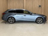 2016 Mazda Atenza Wagon XD L Package Van for sale, Japanese used car export - photo 18 of 50 | GULJI TRADERS