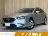 2016 Mazda Atenza Wagon XD L Package Van for sale, Japanese used car export - photo 1 of 50 | GULJI TRADERS