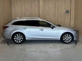 2016 Mazda Atenza Wagon XD L Package Van for sale, Japanese used car export - photo 18 of 50 | GULJI TRADERS