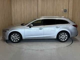 2016 Mazda Atenza Wagon XD L Package Van for sale, Japanese used car export - photo 22 of 50 | GULJI TRADERS