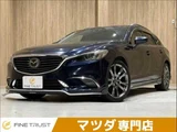 2016 Mazda Atenza Wagon XD L Package Van for sale, Japanese used car export - photo 1 of 50 | GULJI TRADERS
