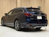 2016 Mazda Atenza Wagon XD L Package Van for sale, Japanese used car export - photo 22 of 50 | GULJI TRADERS