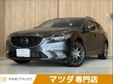 2016 Mazda Atenza Wagon XD L Package Van for sale, Japanese used car export - photo 1 of 50 | GULJI TRADERS