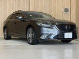 2016 Mazda Atenza Wagon XD L Package Van for sale, Japanese used car export - photo 15 of 50 | GULJI TRADERS