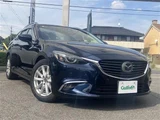 2016 Mazda Atenza Wagon XD Van for sale, Japanese used car export - photo 1 of 24 | GULJI TRADERS