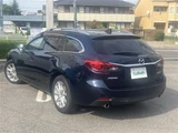 2016 Mazda Atenza Wagon XD Van for sale, Japanese used car export - photo 2 of 24 | GULJI TRADERS