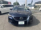 2016 Mazda Atenza Wagon XD Van for sale, Japanese used car export - photo 12 of 24 | GULJI TRADERS