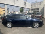 2016 Mazda Atenza Wagon XD Van for sale, Japanese used car export - photo 13 of 24 | GULJI TRADERS