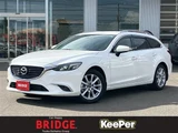 2016 Mazda Atenza Wagon 2.2 XD 4WD Van for sale, Japanese used car export - photo 1 of 30 | GULJI TRADERS