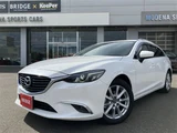 2016 Mazda Atenza Wagon 2.2 XD 4WD Van for sale, Japanese used car export - photo 2 of 30 | GULJI TRADERS
