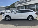 2016 Mazda Atenza Wagon 2.2 XD 4WD Van for sale, Japanese used car export - photo 3 of 30 | GULJI TRADERS