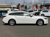 2016 Mazda Atenza Wagon 2.2 XD 4WD Van for sale, Japanese used car export - photo 7 of 30 | GULJI TRADERS