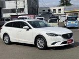 2016 Mazda Atenza Wagon 2.2 XD 4WD Van for sale, Japanese used car export - photo 8 of 30 | GULJI TRADERS