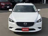 2016 Mazda Atenza Wagon 2.2 XD 4WD Van for sale, Japanese used car export - photo 9 of 30 | GULJI TRADERS