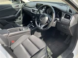 2016 Mazda Atenza Wagon 2.2 XD 4WD Van for sale, Japanese used car export - photo 11 of 30 | GULJI TRADERS