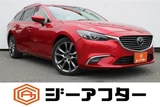 2016 Mazda Atenza Wagon 2.2 XD Van for sale, Japanese used car export - photo 1 of 30 | GULJI TRADERS