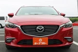 2016 Mazda Atenza Wagon 2.2 XD Van for sale, Japanese used car export - photo 6 of 30 | GULJI TRADERS
