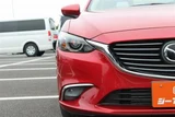 2016 Mazda Atenza Wagon 2.2 XD Van for sale, Japanese used car export - photo 8 of 30 | GULJI TRADERS