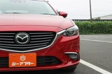 2016 Mazda Atenza Wagon 2.2 XD Van for sale, Japanese used car export - photo 9 of 30 | GULJI TRADERS