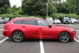 2016 Mazda Atenza Wagon 2.2 XD Van for sale, Japanese used car export - photo 12 of 30 | GULJI TRADERS