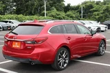 2016 Mazda Atenza Wagon 2.2 XD Van for sale, Japanese used car export - photo 13 of 30 | GULJI TRADERS