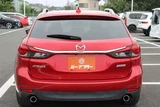 2016 Mazda Atenza Wagon 2.2 XD Van for sale, Japanese used car export - photo 14 of 30 | GULJI TRADERS