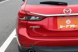 2016 Mazda Atenza Wagon 2.2 XD Van for sale, Japanese used car export - photo 16 of 30 | GULJI TRADERS