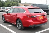2016 Mazda Atenza Wagon 2.2 XD Van for sale, Japanese used car export - photo 17 of 30 | GULJI TRADERS