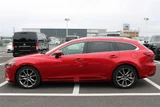 2016 Mazda Atenza Wagon 2.2 XD Van for sale, Japanese used car export - photo 18 of 30 | GULJI TRADERS