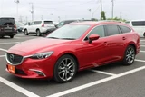 2016 Mazda Atenza Wagon 2.2 XD Van for sale, Japanese used car export - photo 19 of 30 | GULJI TRADERS