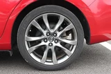 2016 Mazda Atenza Wagon 2.2 XD Van for sale, Japanese used car export - photo 26 of 30 | GULJI TRADERS