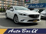 2016 Mazda Atenza Wagon 20S PROACTIVE Van for sale, Japanese used car export - photo 1 of 30 | GULJI TRADERS