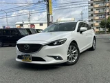 2016 Mazda Atenza Wagon 20S PROACTIVE Van for sale, Japanese used car export - photo 2 of 30 | GULJI TRADERS