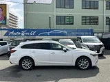2016 Mazda Atenza Wagon 20S PROACTIVE Van for sale, Japanese used car export - photo 3 of 30 | GULJI TRADERS