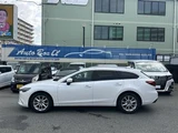 2016 Mazda Atenza Wagon 20S PROACTIVE Van for sale, Japanese used car export - photo 4 of 30 | GULJI TRADERS