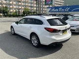 2016 Mazda Atenza Wagon 20S PROACTIVE Van for sale, Japanese used car export - photo 6 of 30 | GULJI TRADERS