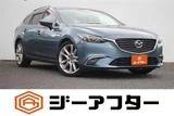 2016 Mazda Atenza Wagon 2.2 XD Van for sale, Japanese used car export - photo 1 of 30 | GULJI TRADERS
