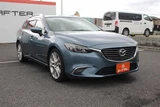 2016 Mazda Atenza Wagon 2.2 XD Van for sale, Japanese used car export - photo 8 of 30 | GULJI TRADERS