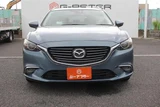 2016 Mazda Atenza Wagon 2.2 XD Van for sale, Japanese used car export - photo 9 of 30 | GULJI TRADERS