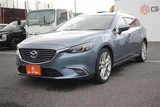 2016 Mazda Atenza Wagon 2.2 XD Van for sale, Japanese used car export - photo 10 of 30 | GULJI TRADERS